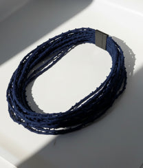 GIUA Blue Necklace S