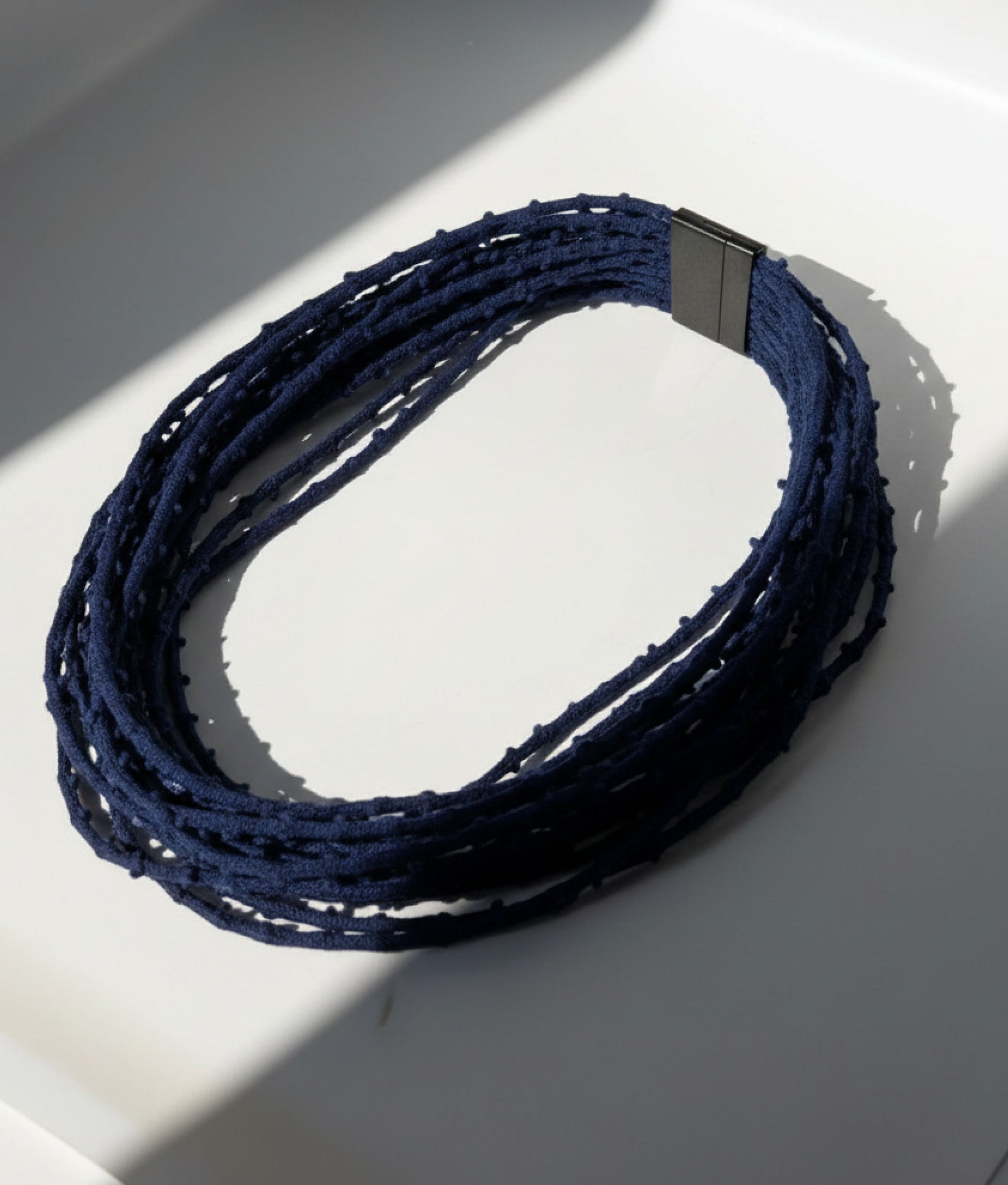 GIUA Blue Necklace S