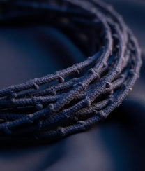 GIUA Blue Necklace S