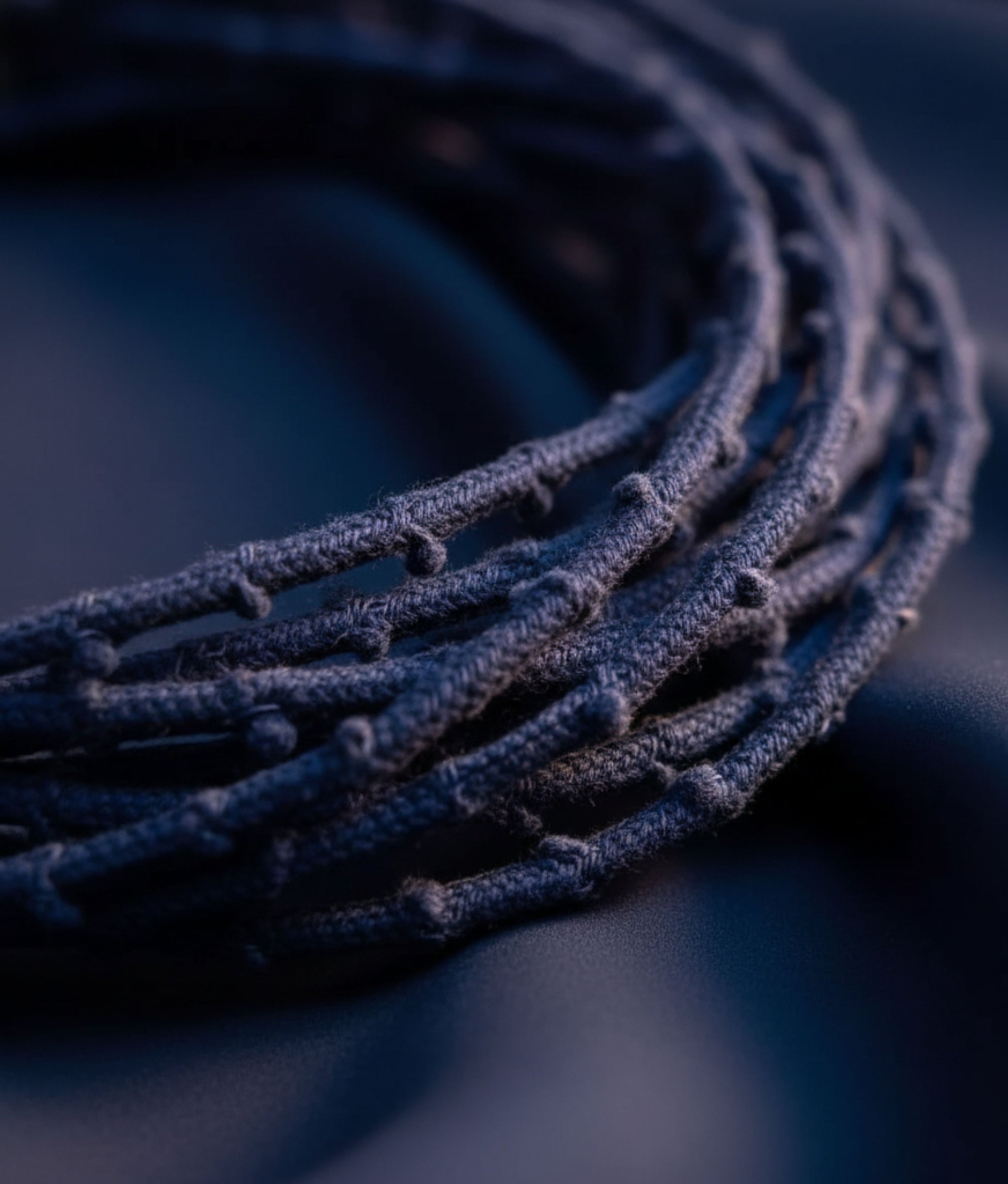 GIUA Blue Necklace S