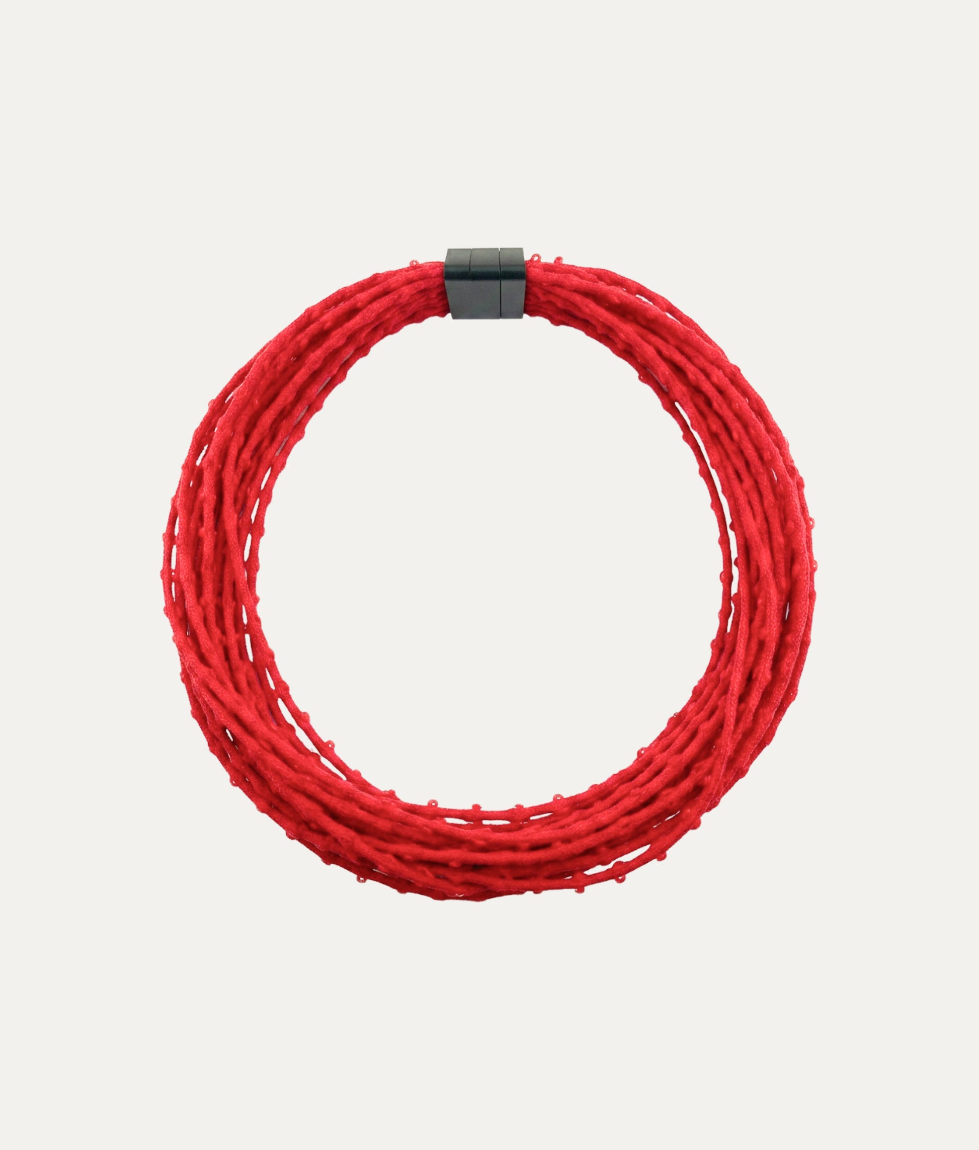 GIUA Red Necklace S