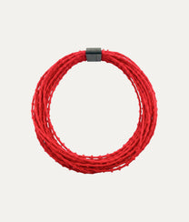 GIUA Red Necklace S