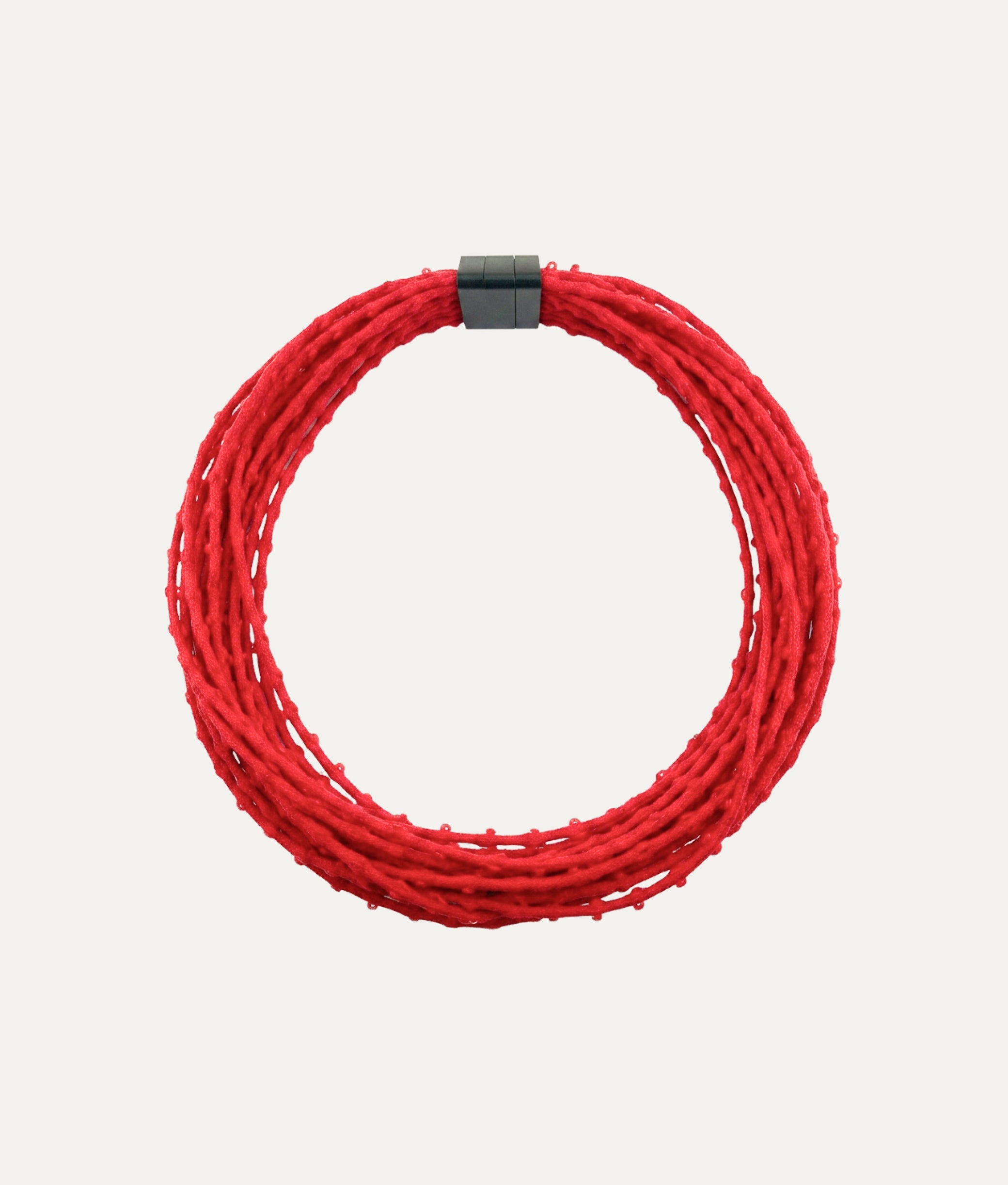 GIUA Red Necklace S