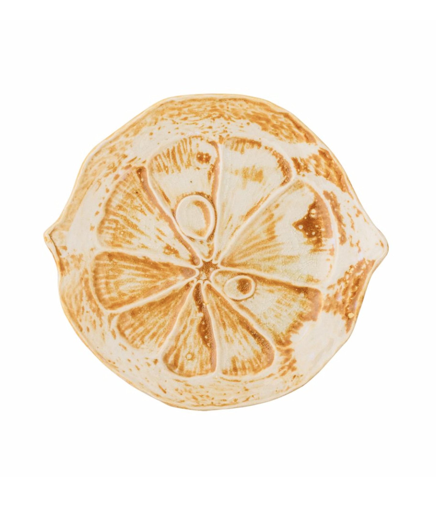 Golda Serving Platter Stoneware