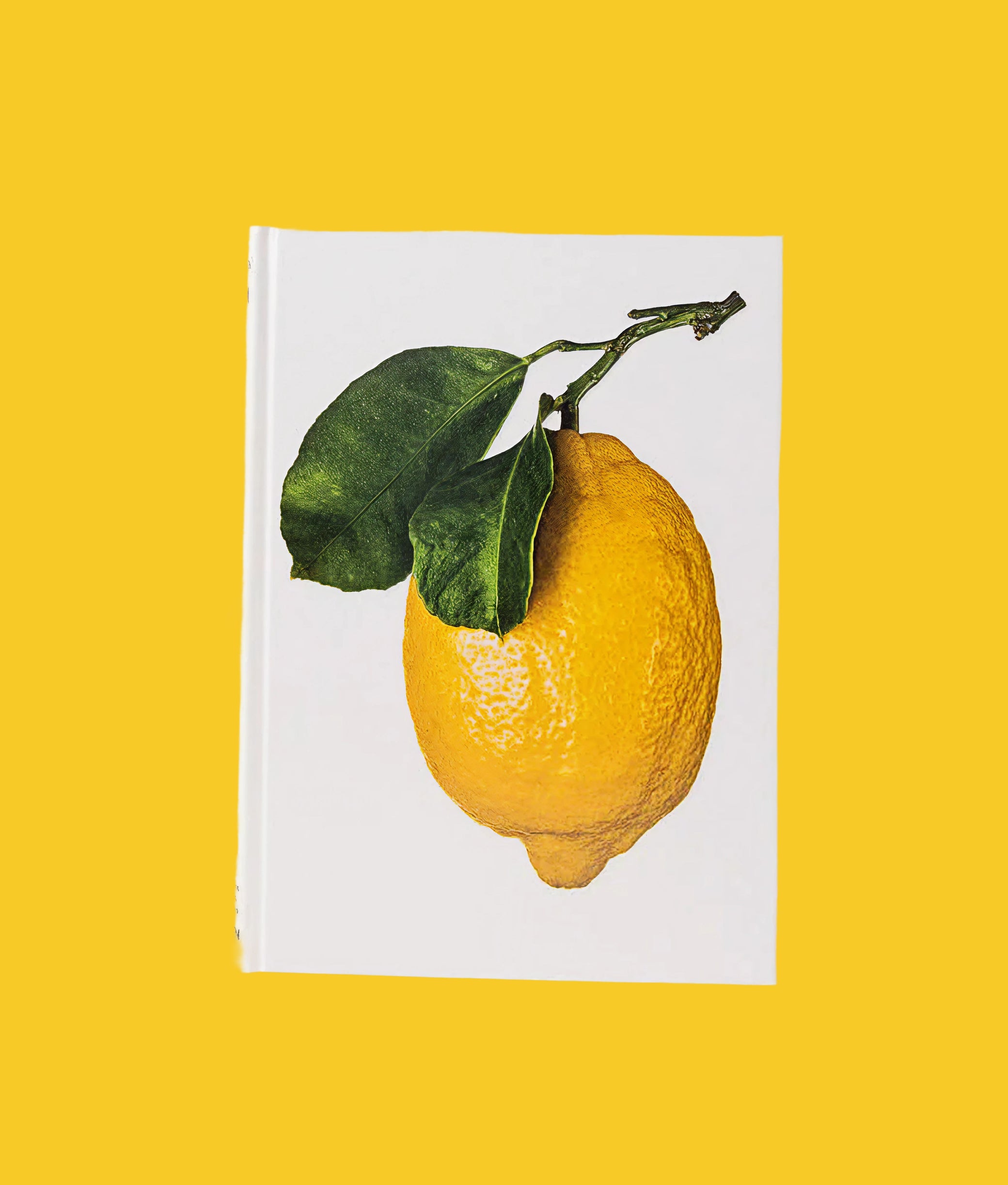 The Gourmand's Lemon