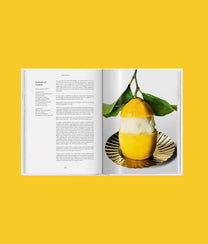 The Gourmand's Lemon
