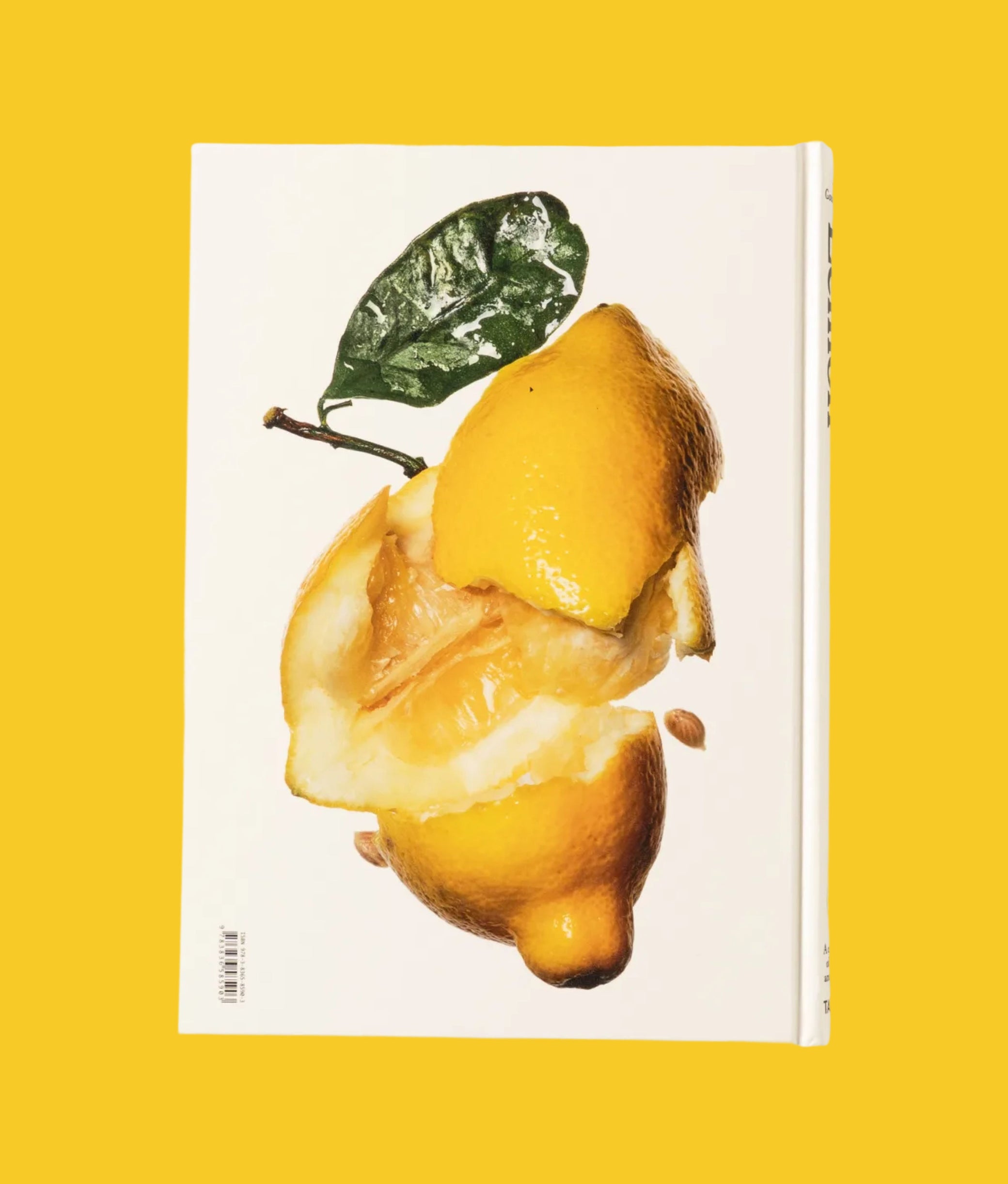 The Gourmand's Lemon