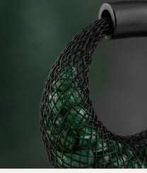 GRANULA MAXI Black Green Ring