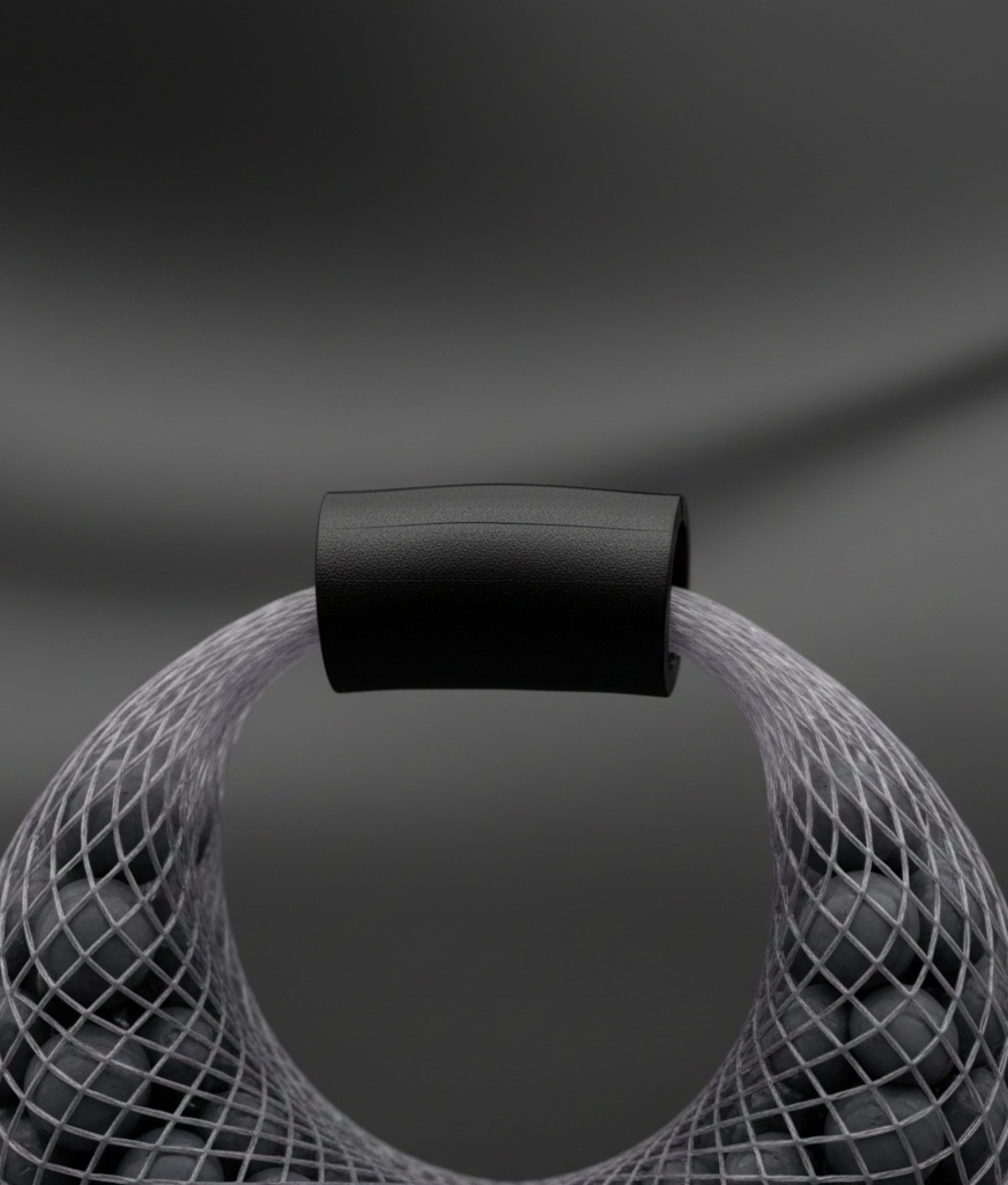 GRANULA MAXI Grey Grey Ring