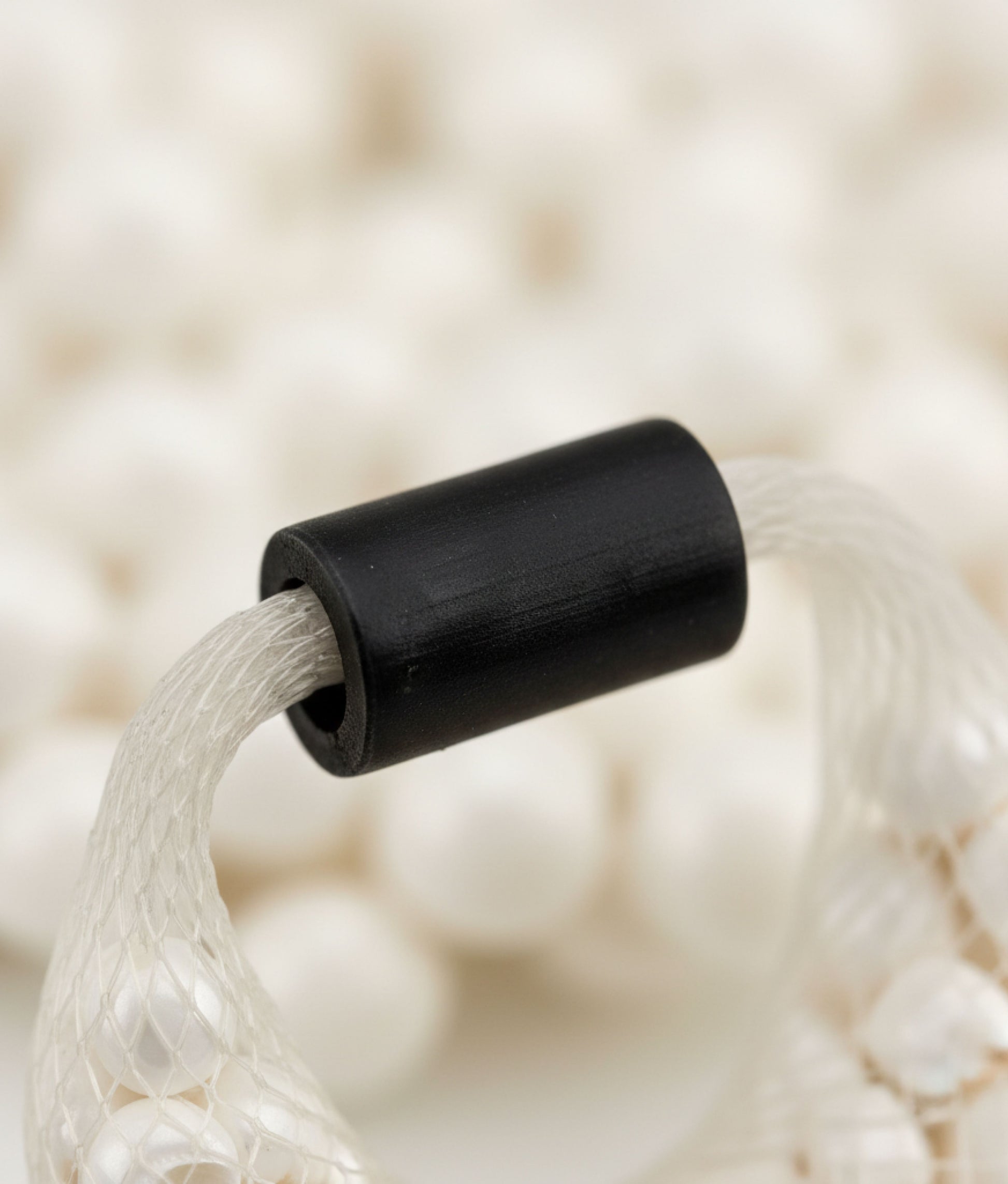 GRANULA MAXI White White Ring
