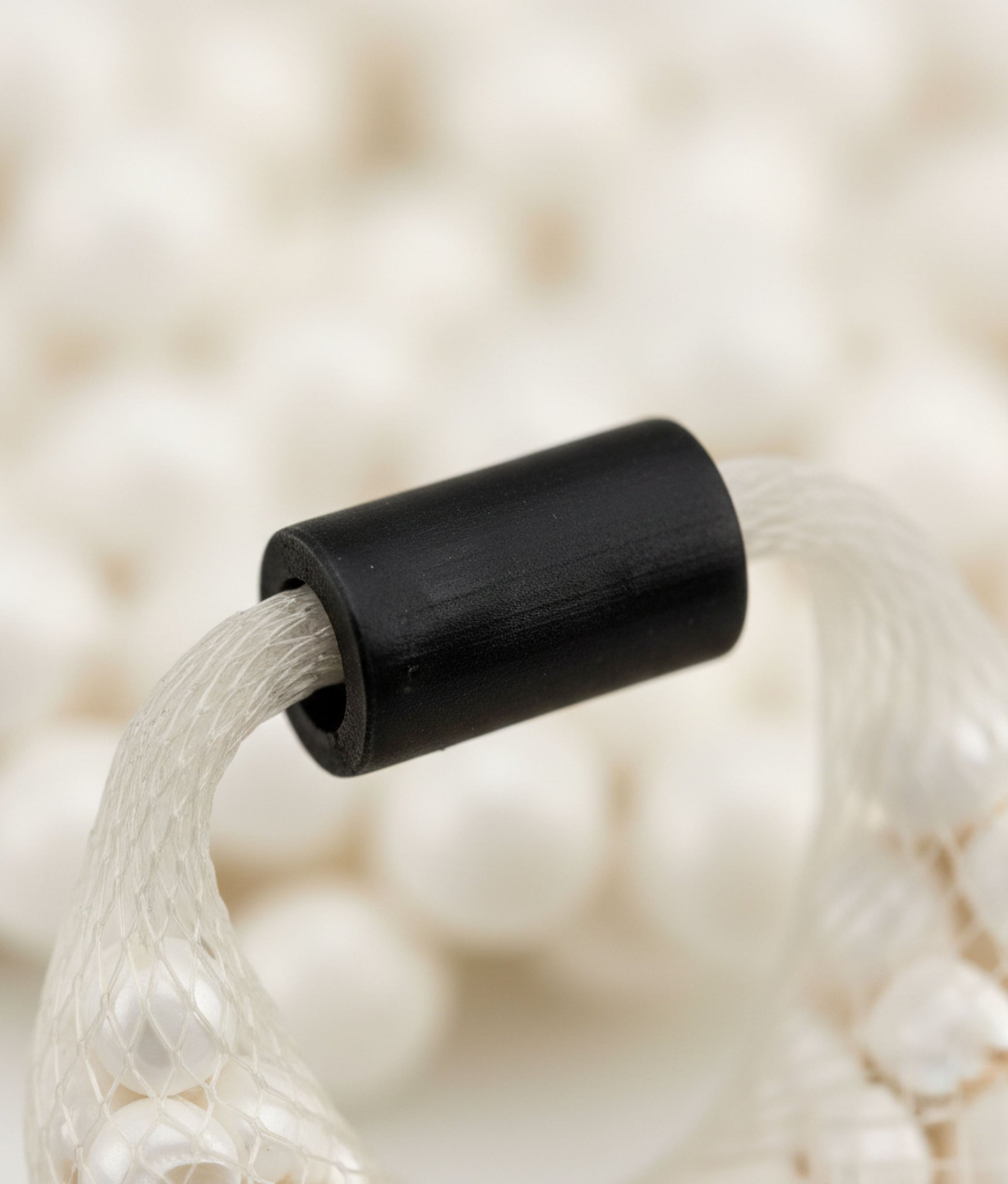 GRANULA MAXI White White Ring