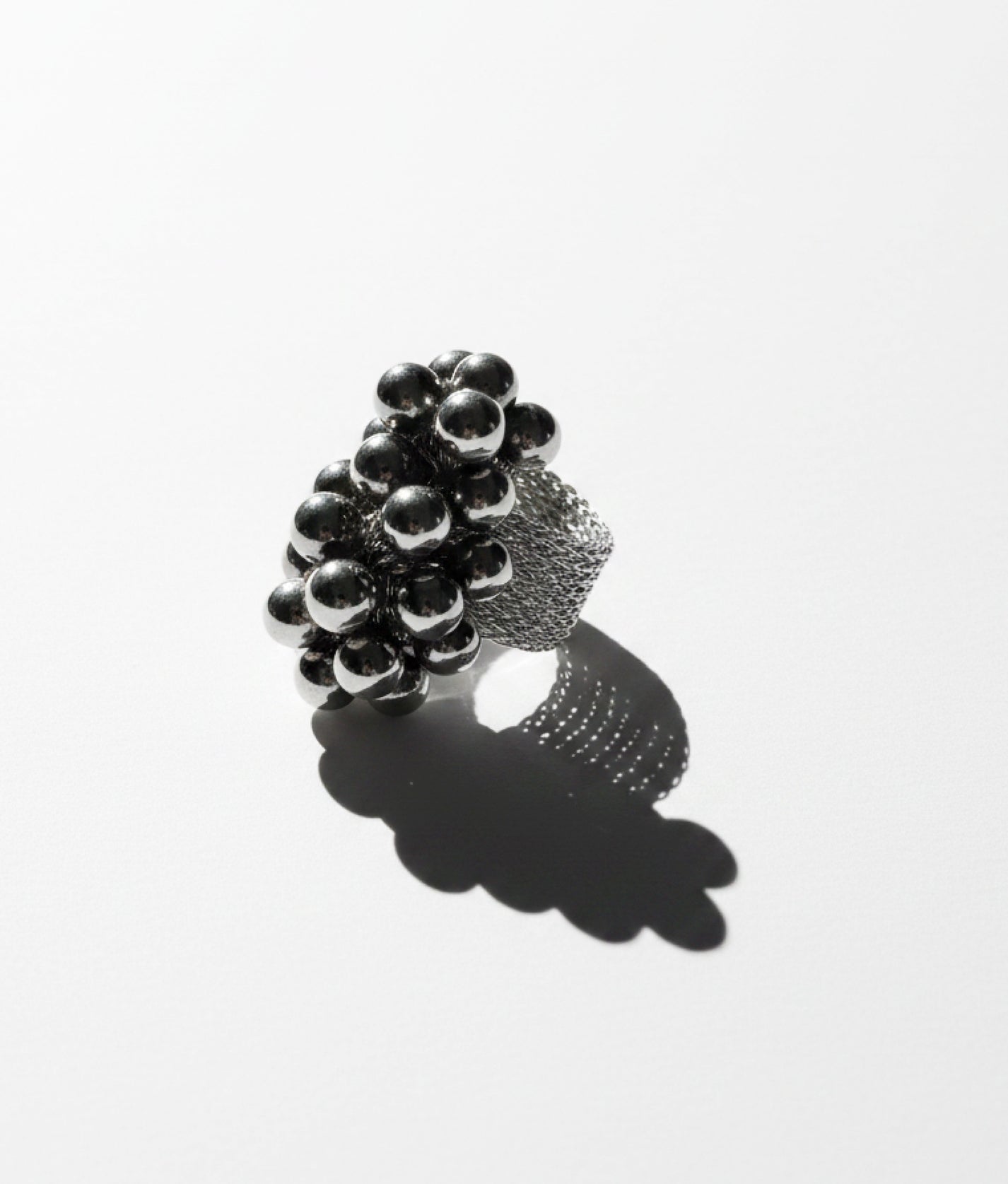 GRAPPOLO Ring