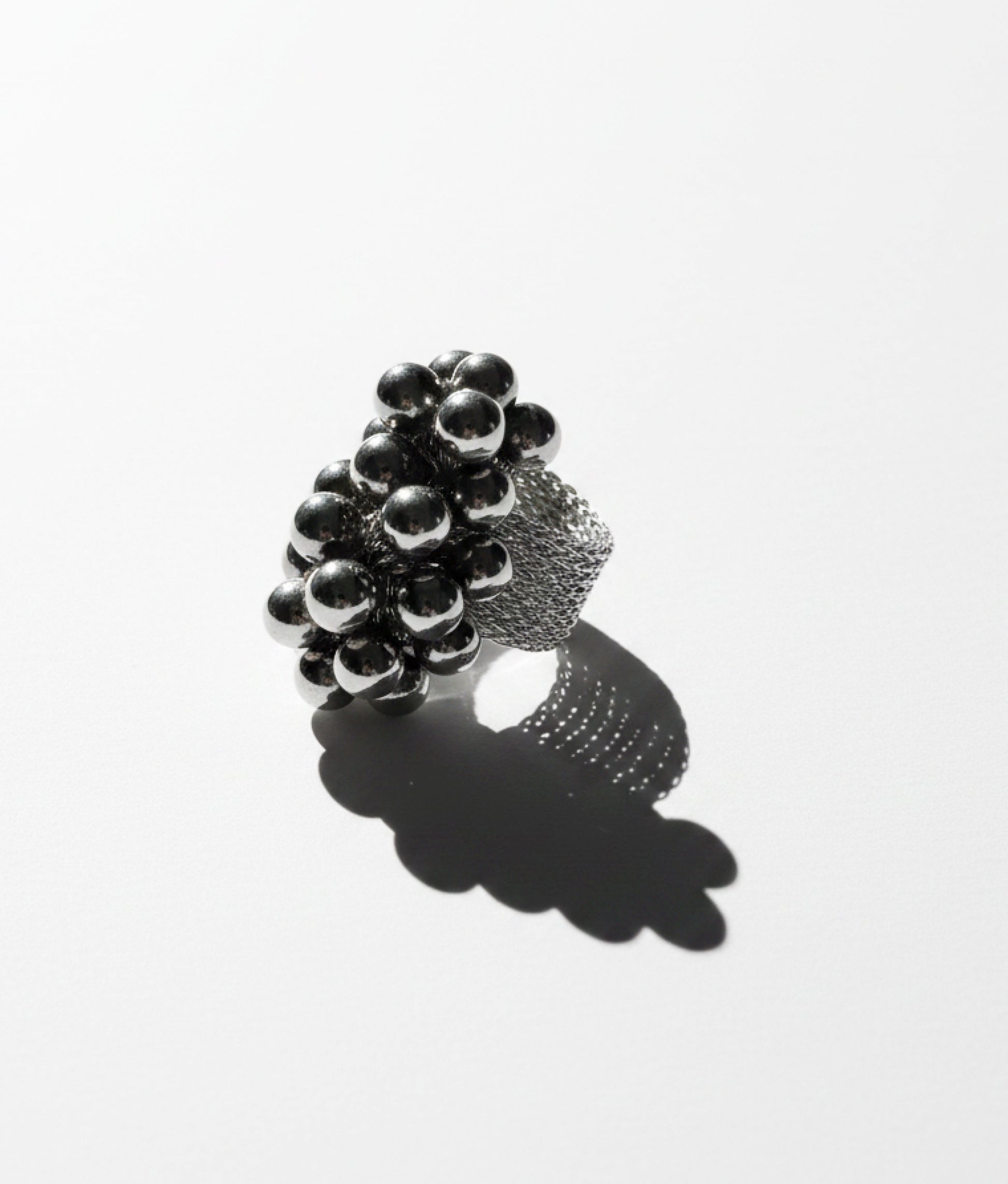 GRAPPOLO Ring