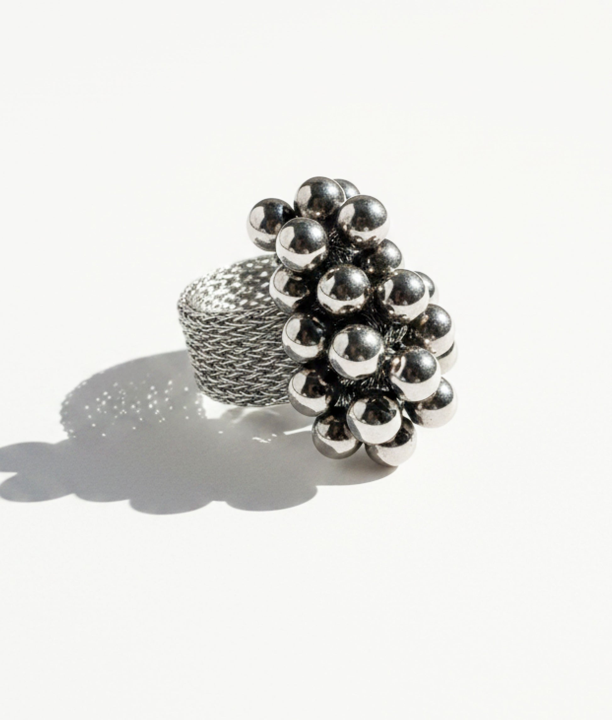 GRAPPOLO Ring