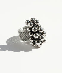 GRAPPOLO Ring