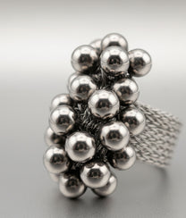 GRAPPOLO Ring