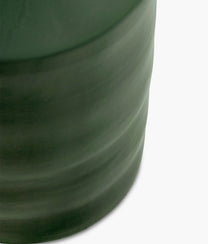 Green Side Table