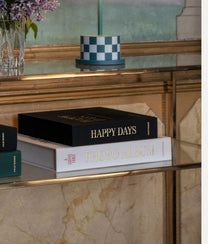 Happy Days Photo Album