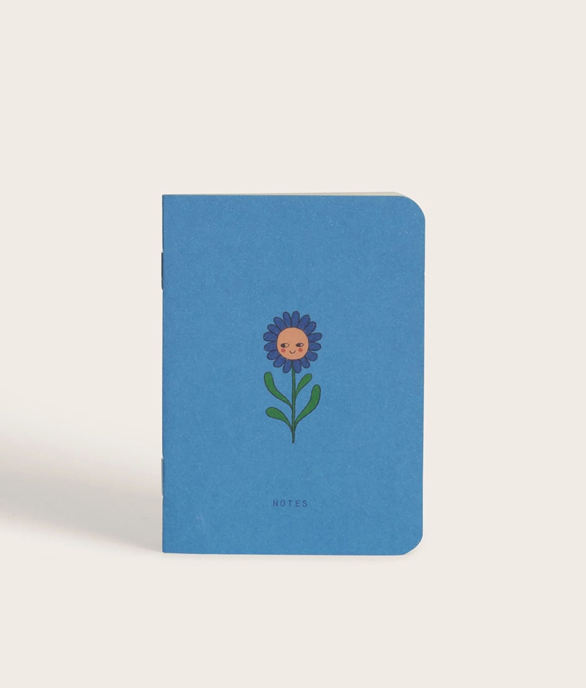 Happy Marguerite Mini Pocket Book