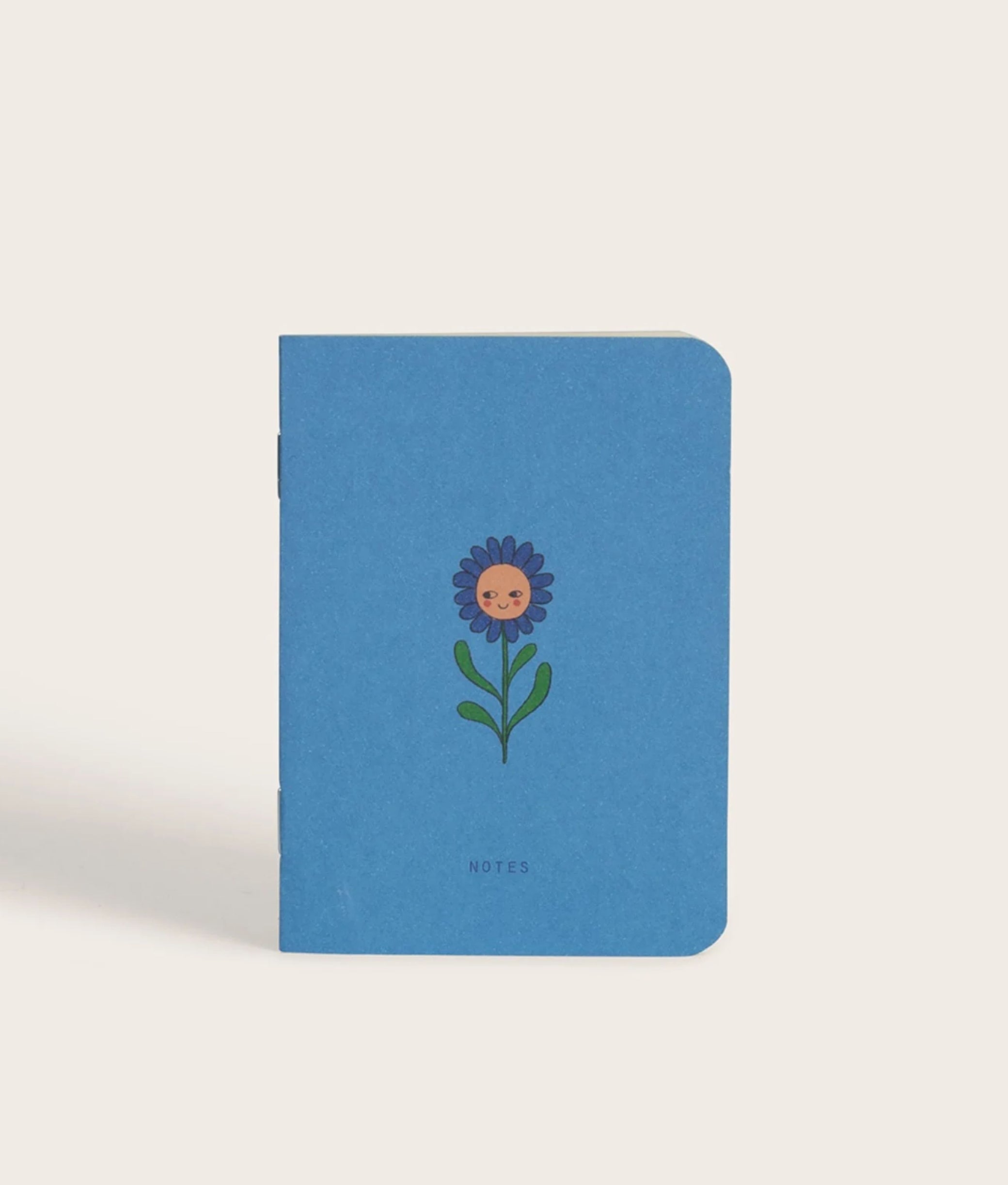 Happy Marguerite Mini Pocket Book