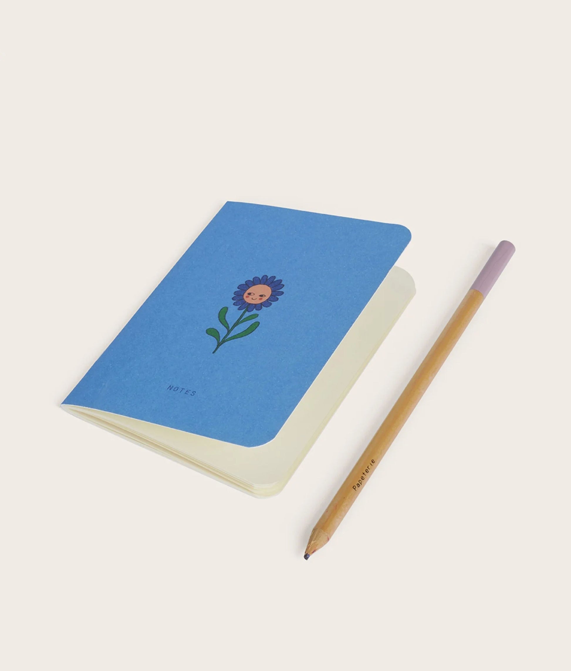 Happy Marguerite Mini Pocket Book