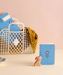 Happy Marguerite Mini Pocket Book