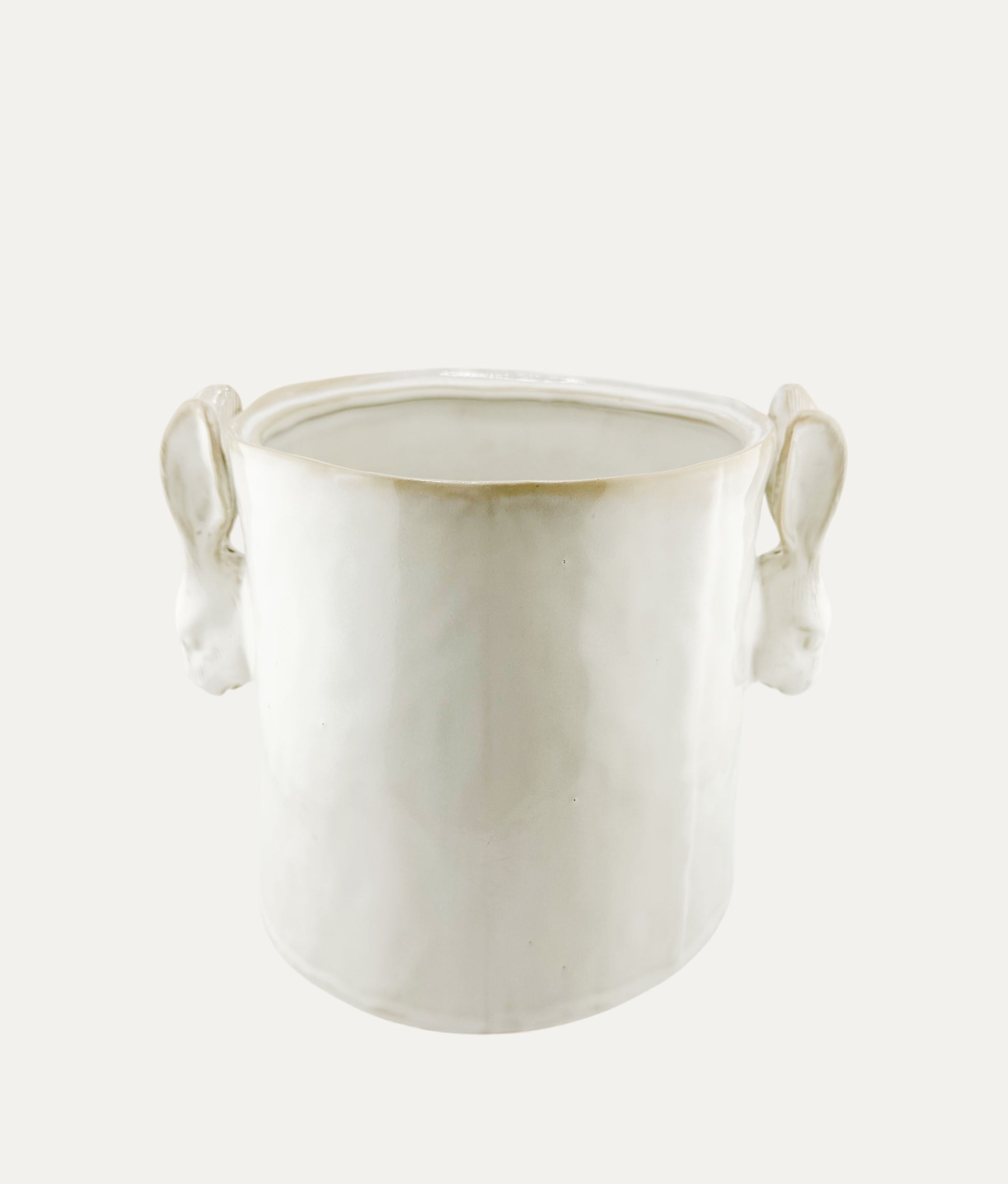 Hare Trophy Tin