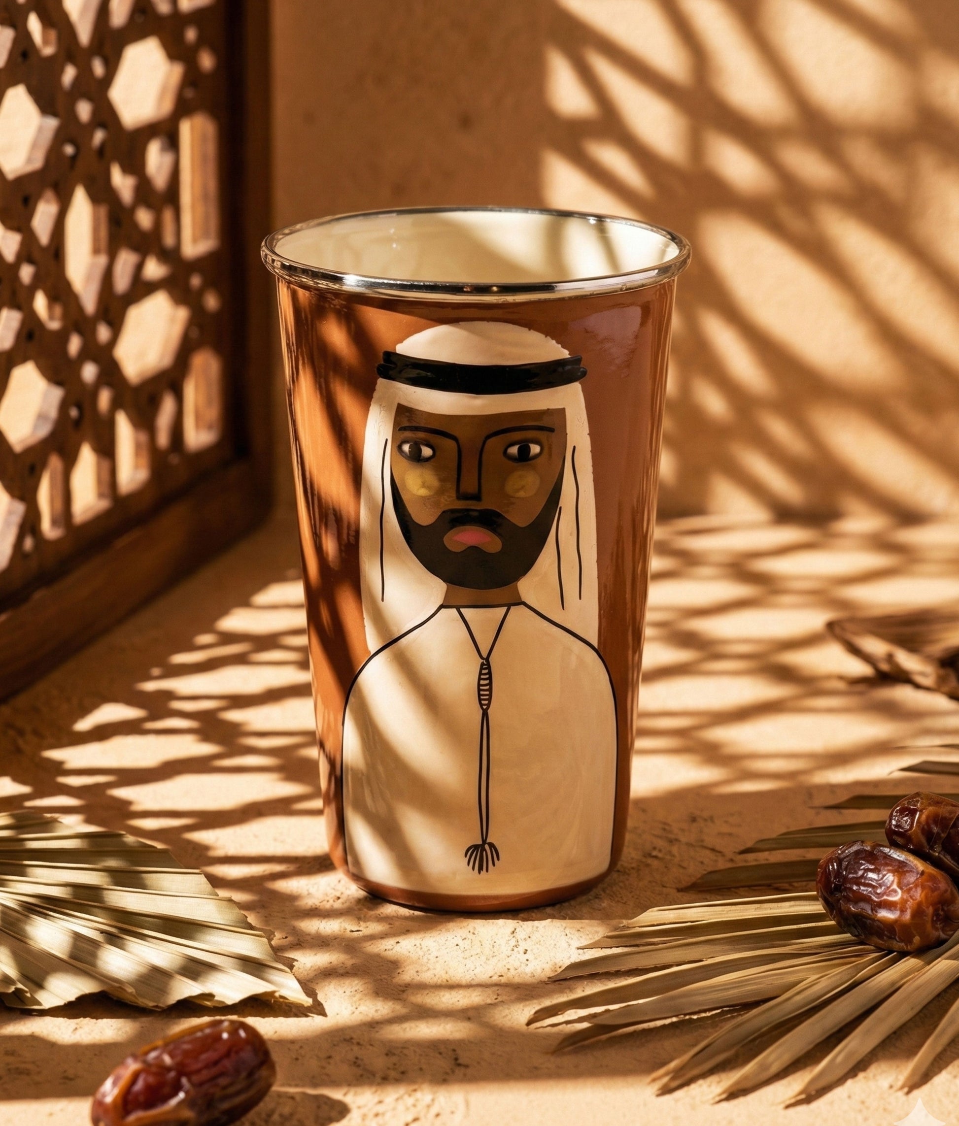 Hassan Nomadic Cup
