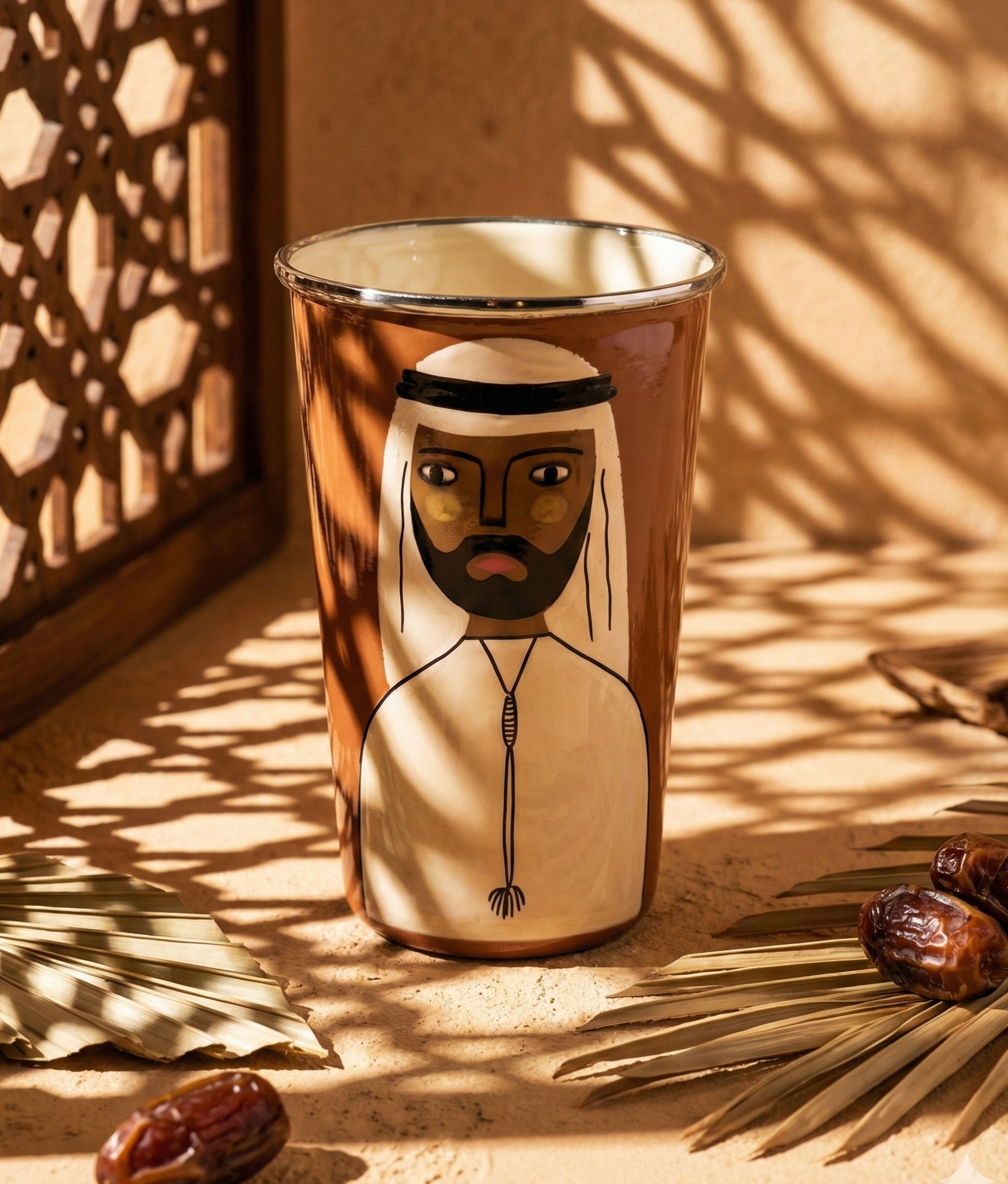 Hassan Nomadic Cup
