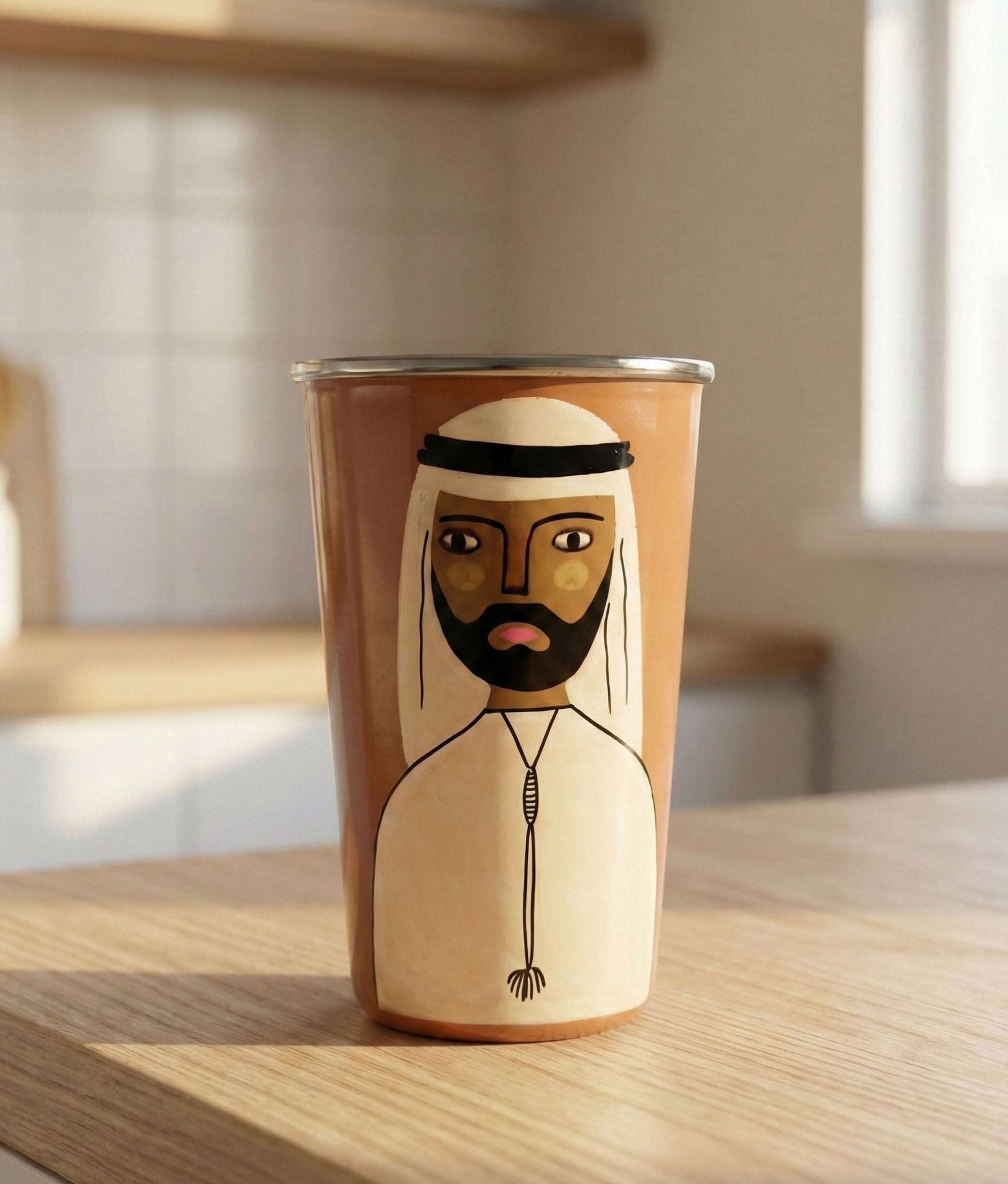 Hassan Nomadic Cup