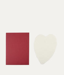 Heart Postcard