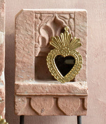 Heart Mirror
