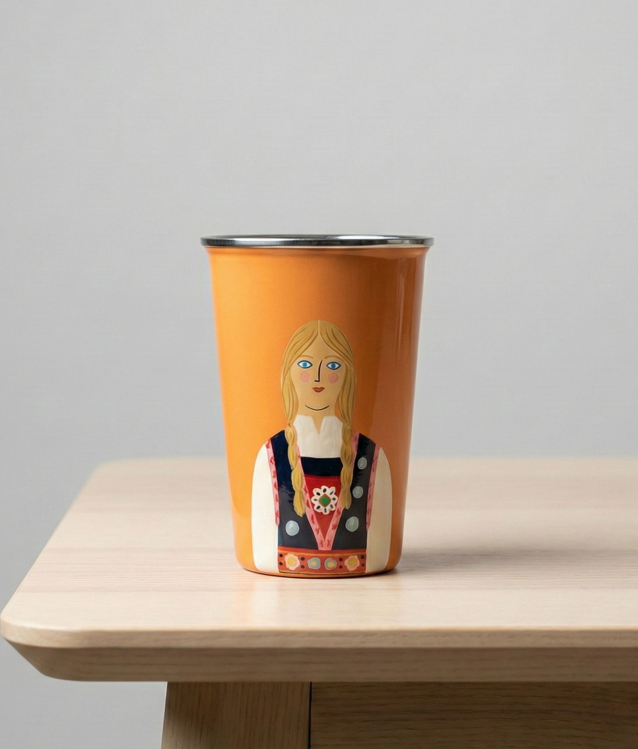 Heidi Nomadic Cup