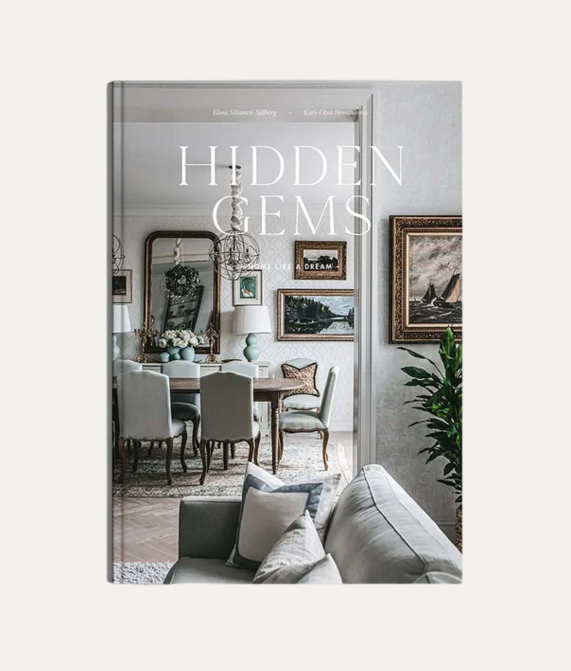 Hidden Gems