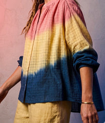Blue Moon Himi Blouse