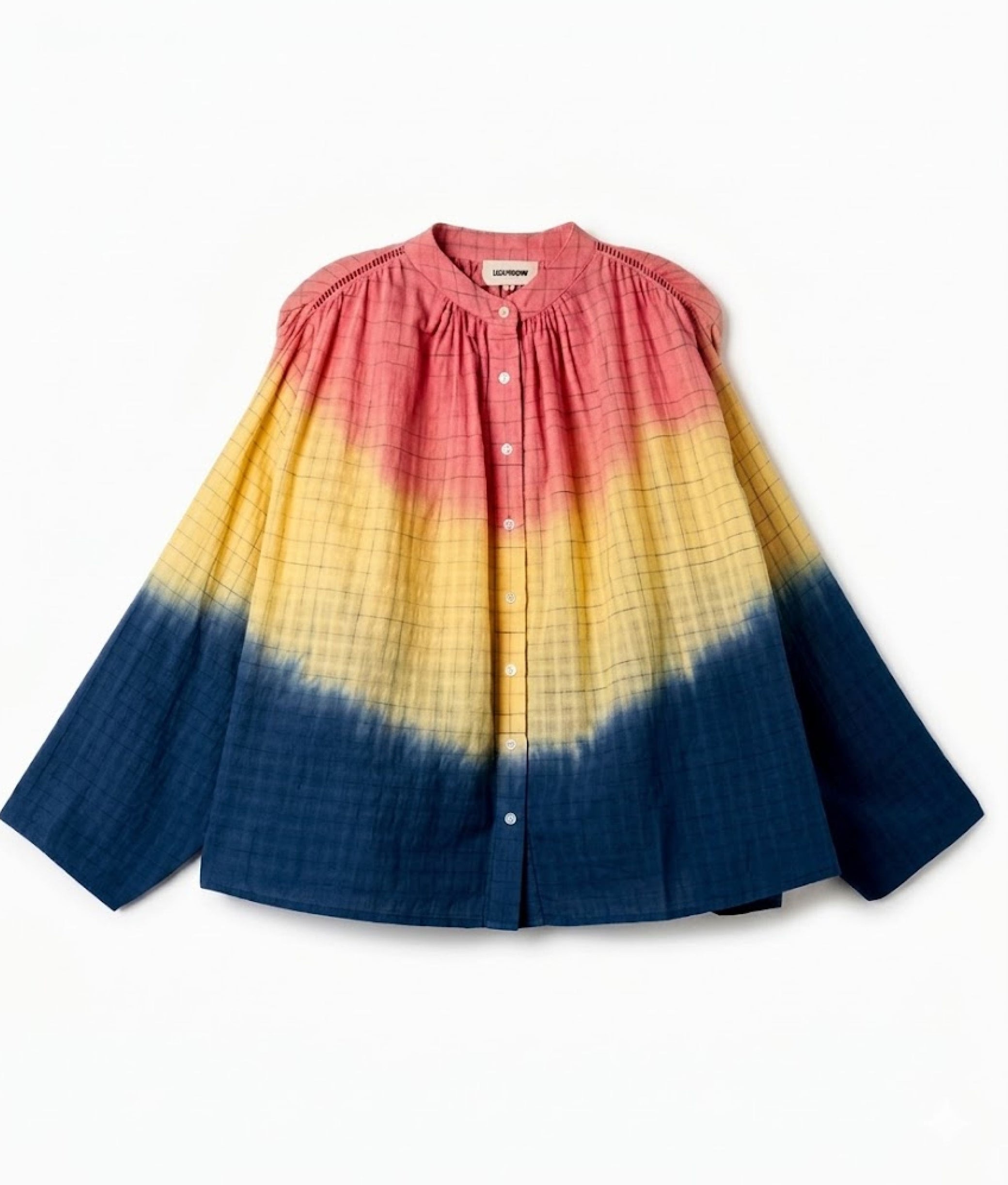 Blue Moon Himi Blouse