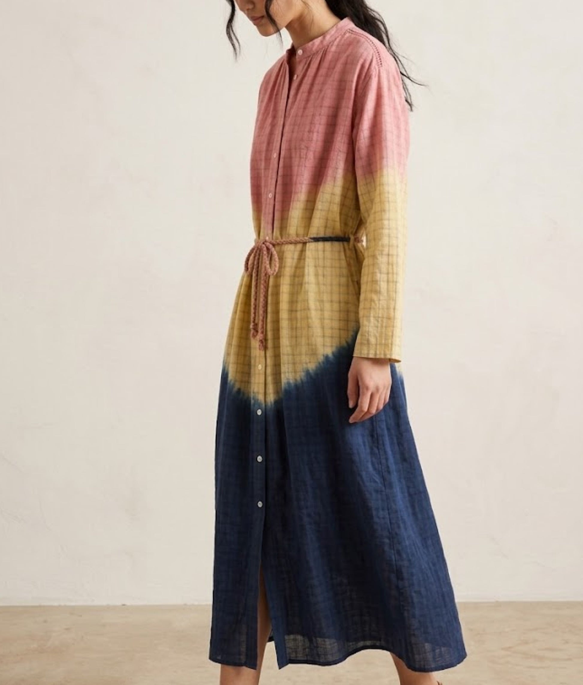 Blue Moon Himi Dress