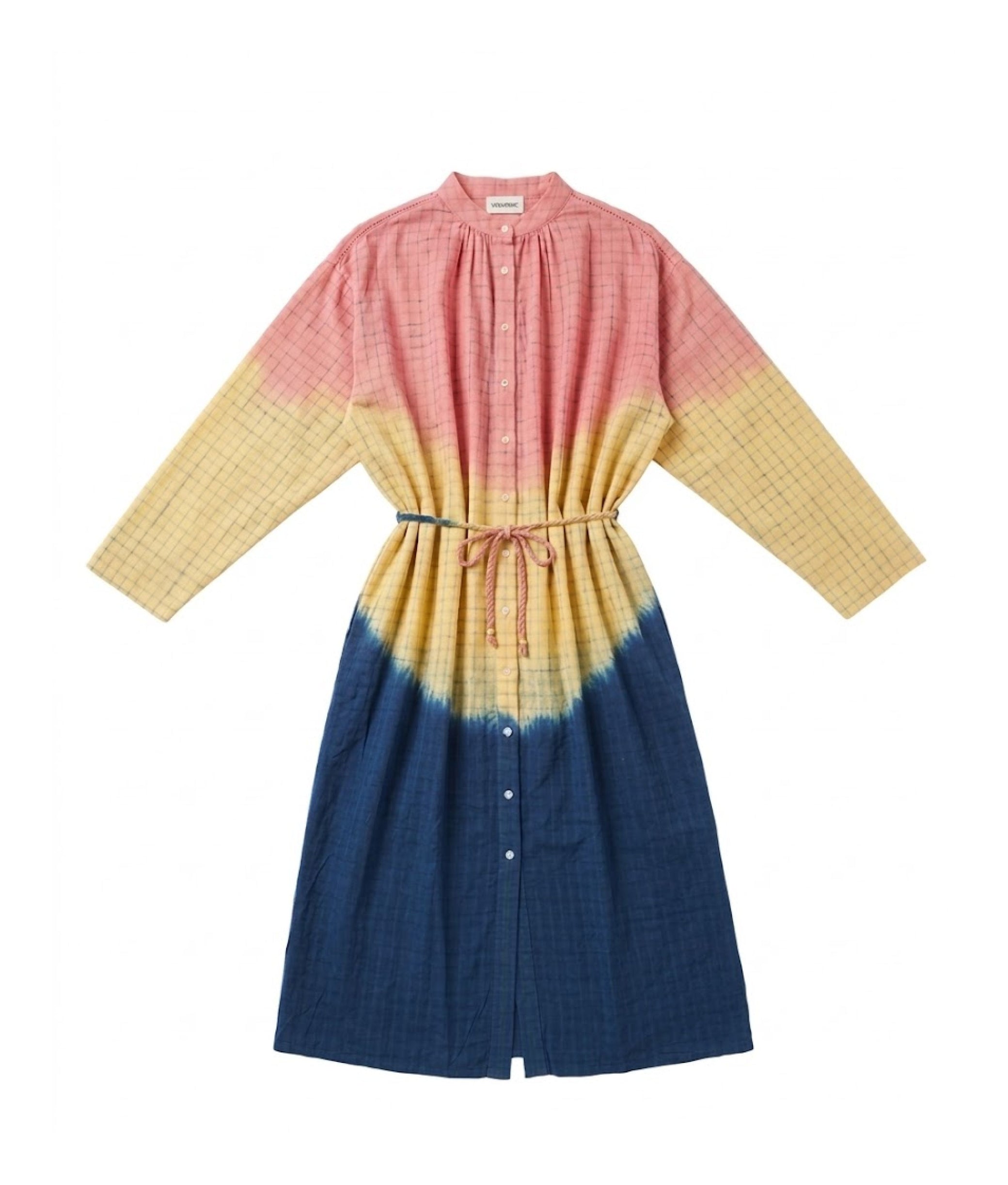 Blue Moon Himi Dress
