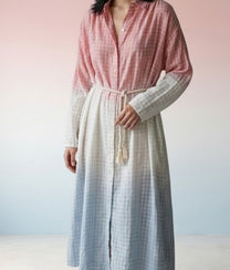 Light Blue Himi Dress