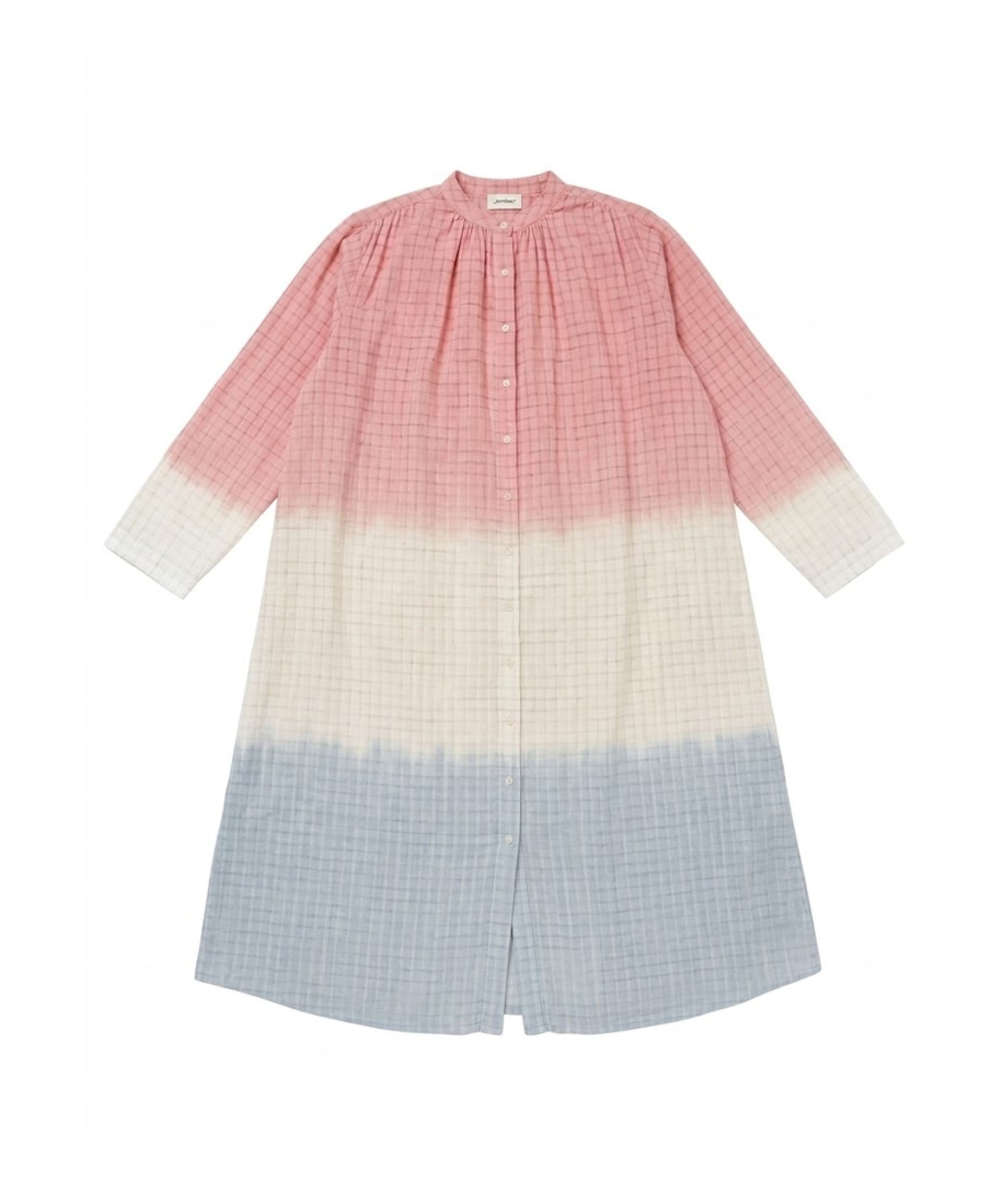 Light Blue Himi Dress
