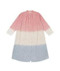 Light Blue Himi Dress