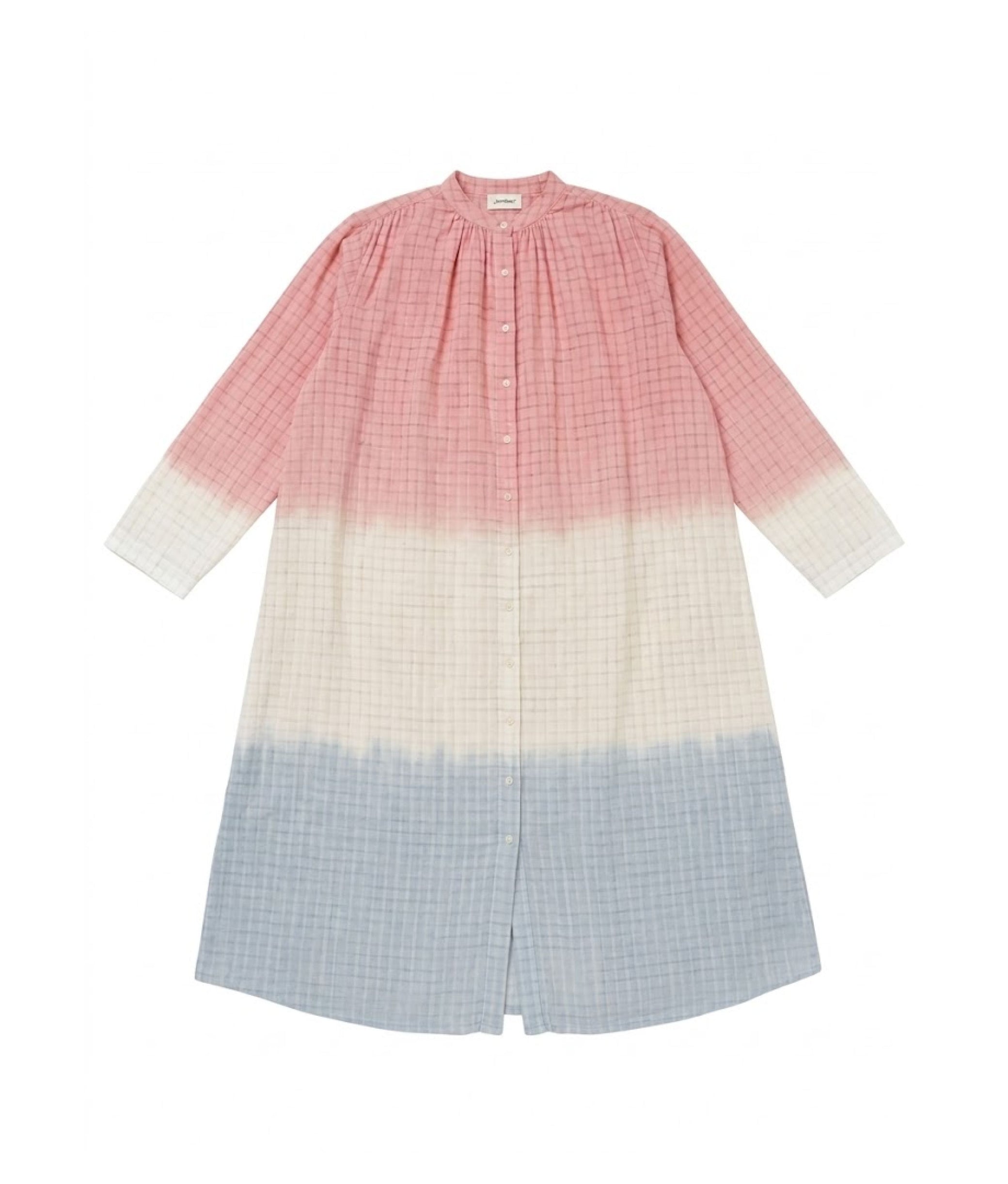 Light Blue Himi Dress