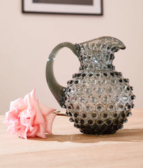Crystal Tumbler