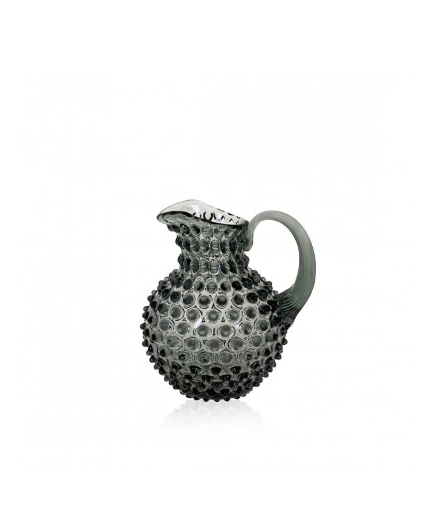 Crystal Tumbler