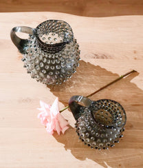 Crystal Tumbler
