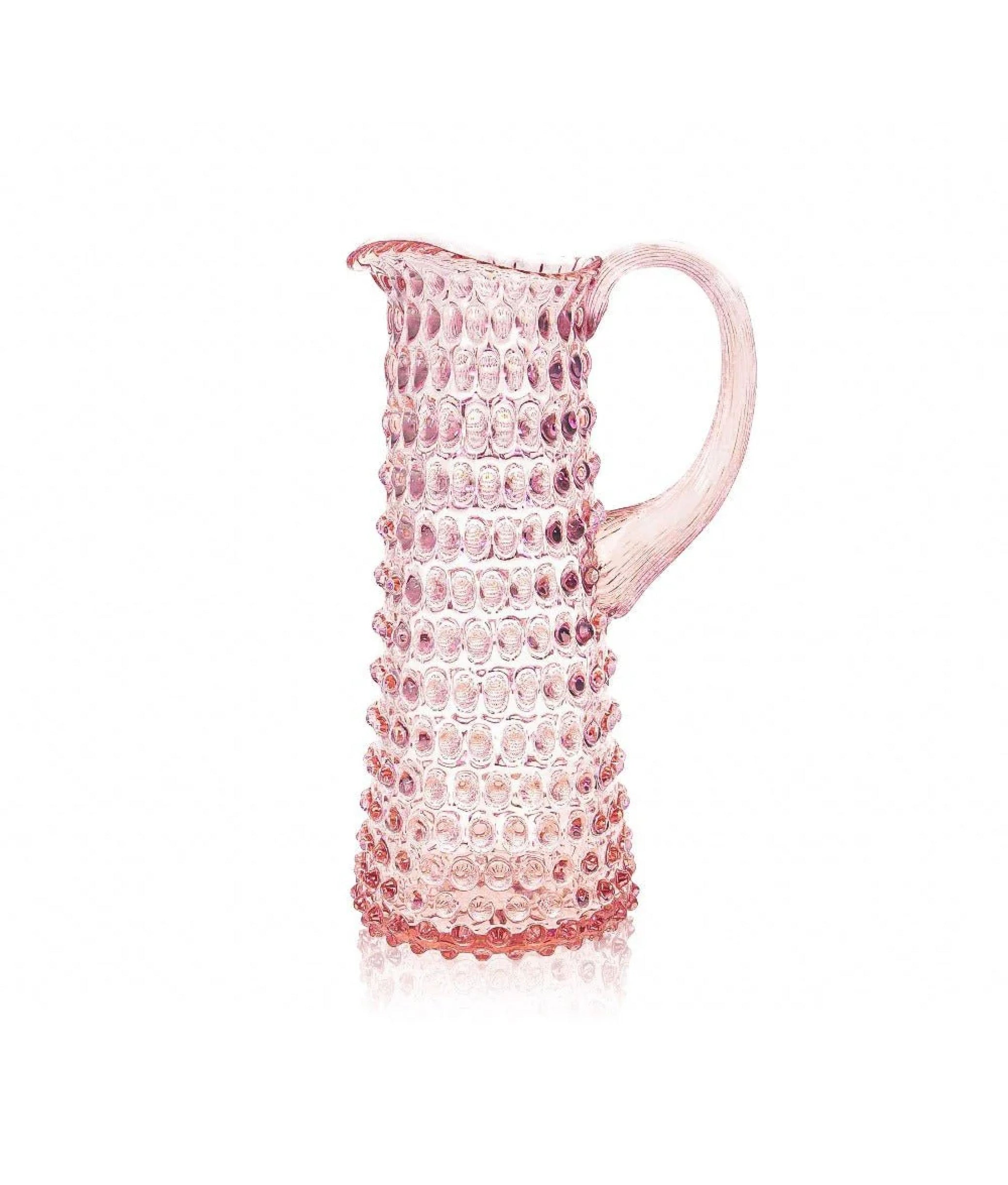 Rosaline Jug Tall