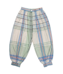 Multi Sky Hokkaido Pants