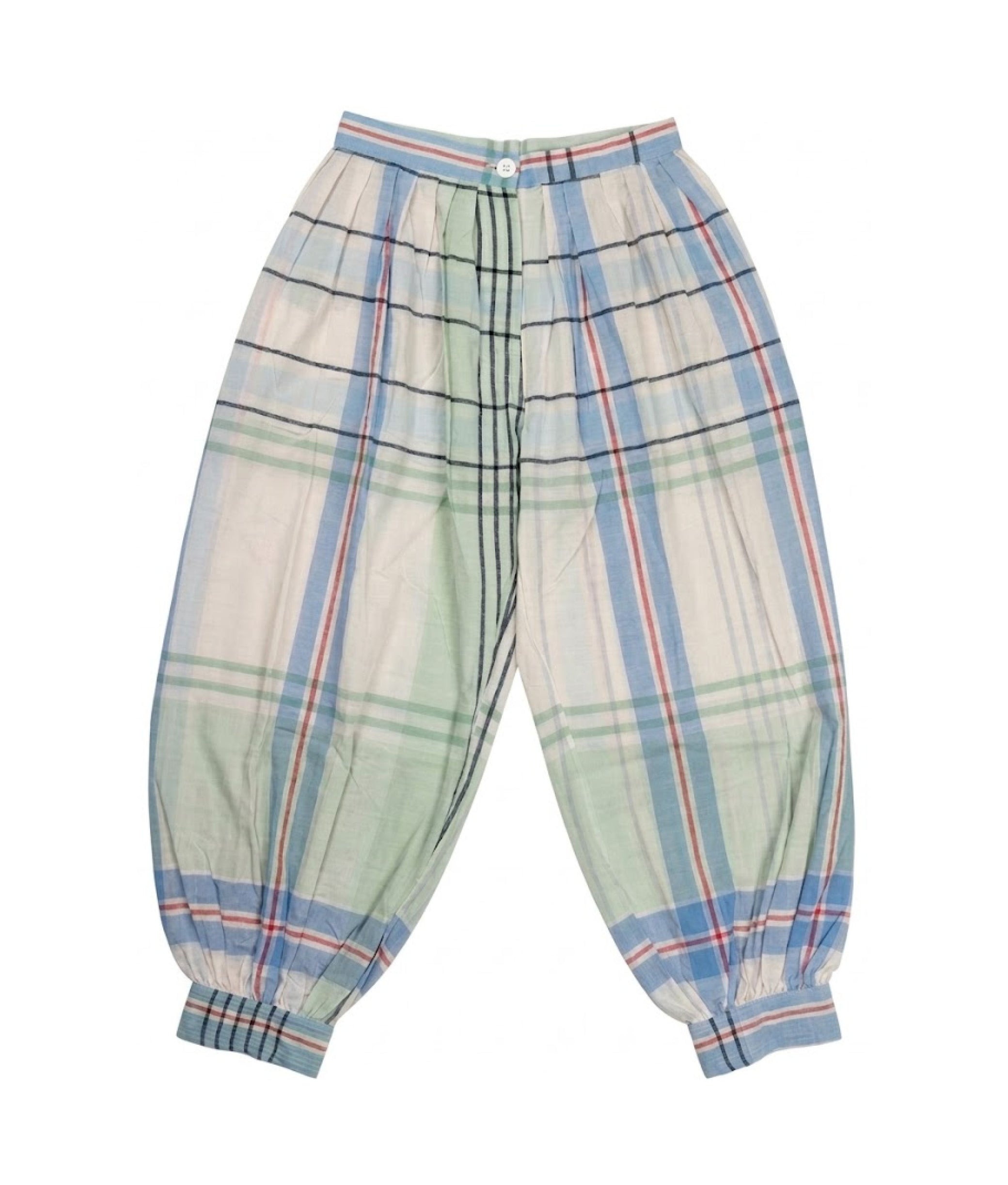 Multi Sky Hokkaido Pants