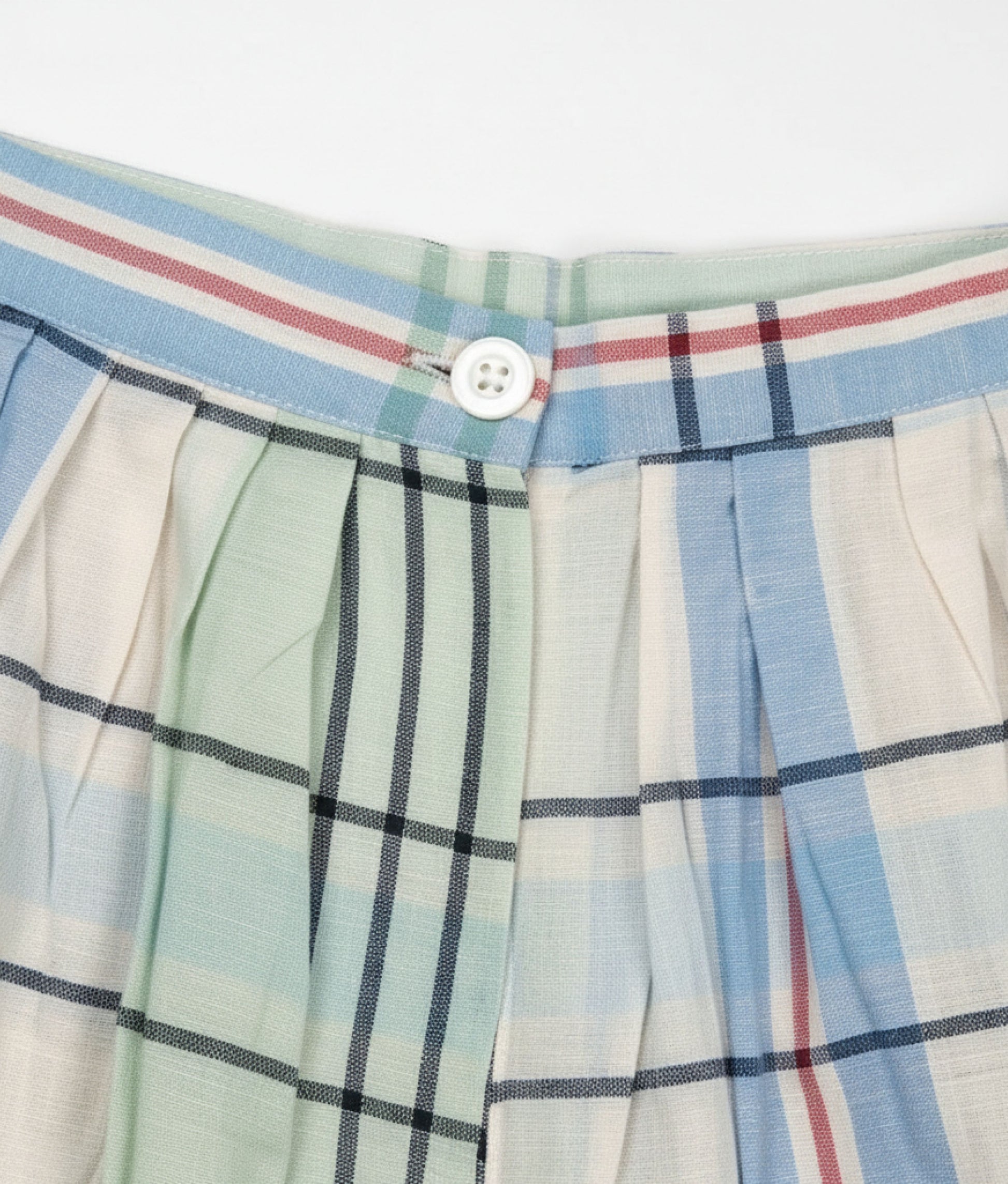 Multi Sky Hokkaido Pants