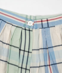 Multi Sky Hokkaido Pants